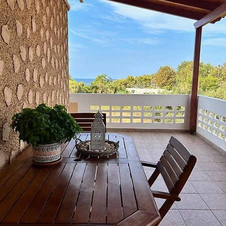Beachway Home Káto Darátsos Eksteriør bilde