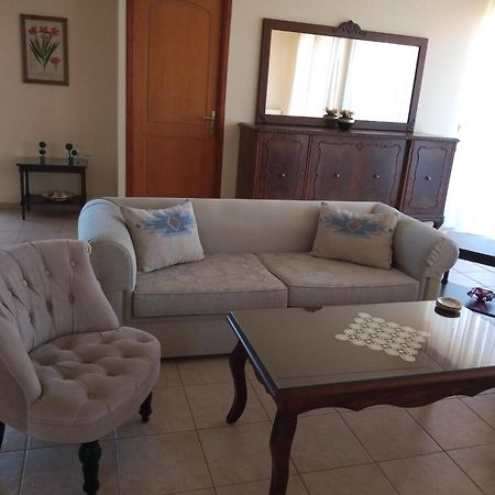 Beachway Home Káto Darátsos Eksteriør bilde