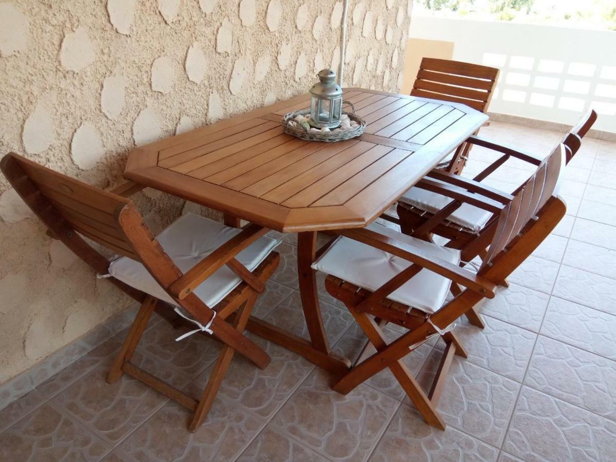 Beachway Home Káto Darátsos Eksteriør bilde